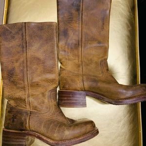 Frye Boots!